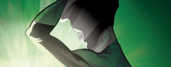 El mal acecha en 'Green Lantern' en forma de mujer