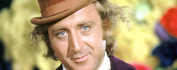 Gene Wilder tentado a volver al cine por Steven Spielberg