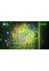 Vuelve Geometry Wars para Xbox Live