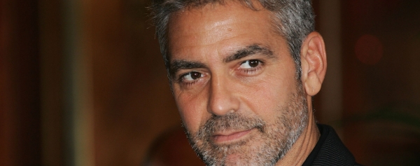 George Clooney llevará a la televisión una nueva serie: The Studio