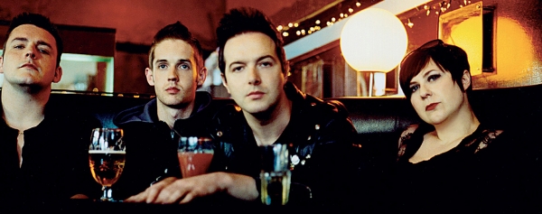 Glasvegas: Glasvegas