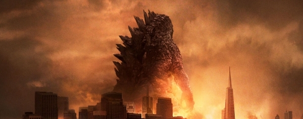 Tráiler de 'Godzilla'