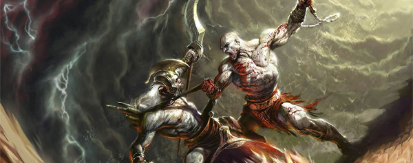 Hora de abandonar a God Of War