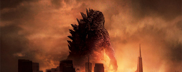 Especial Godzilla