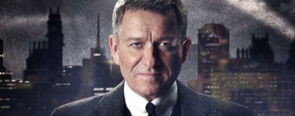 Gotham: Batman ya tiene mayordomo (y posible entrenador)