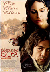 Los Fantasmas de Goya