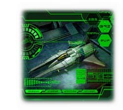 Gradius vuelve