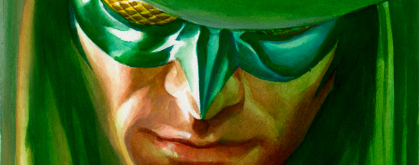 Kevin Smith volverá a escribir “Batman” y “Green Hornet”