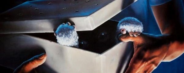 Revelación de un clásico: los Gremlins estuvieron cerca de ser monos