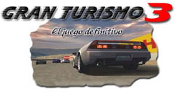 Gran Turismo 3