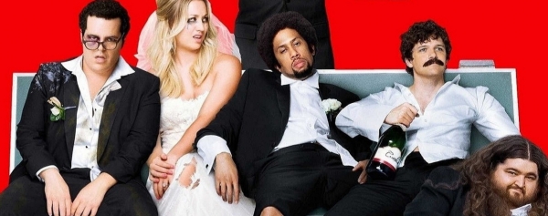 El gurú de las bodas