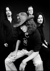 Héroes del Silencio también suena en vinilo