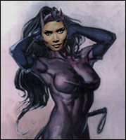 Catwoman, una más