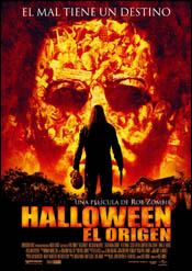 Halloween: El origen