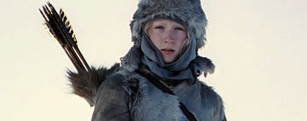 Primer tráiler: Hanna