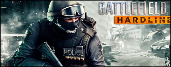 El Nuevo DLC para Battlefield Hardlline estará muy pronto disponible