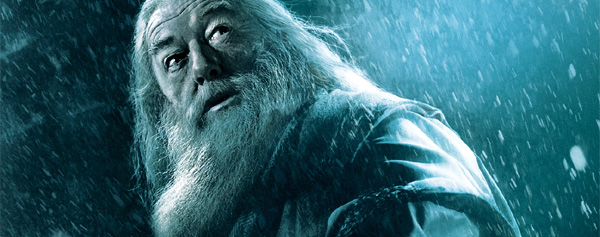 Harry Potter y el Misterio del Príncipe