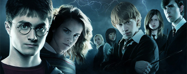 Harry Potter y las Reliquias de la Muerte, parte II