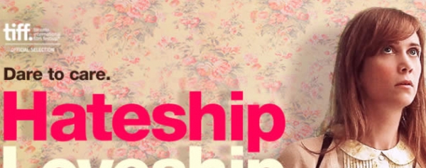 Tráiler de 'Hateship Loveship'