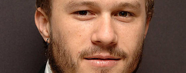 Heath Ledger resucita gracias a Modest Mouse