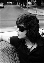 Enrique Bunbury ya tiene nuevo proyecto
