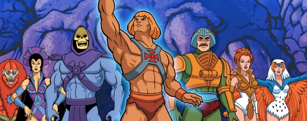 El reboot de Masters del Universo pierde director, gana guionista
