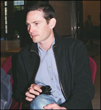 Henry Thomas