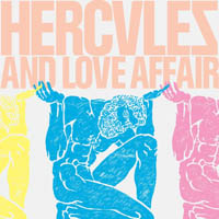 Hercules & Love Affair: Hercules & Love Affair