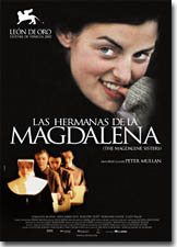 Las hermanas de la Magdalena