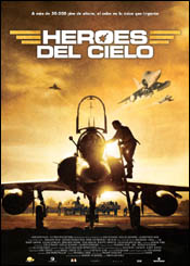Héroes del cielo