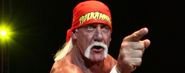 Hulk Hogan negocia su participación como villano en la cuarta de The Expendables