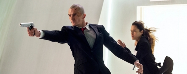 Hitman: Agente 47