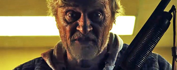 Tráiler: Hobo with a Shotgun