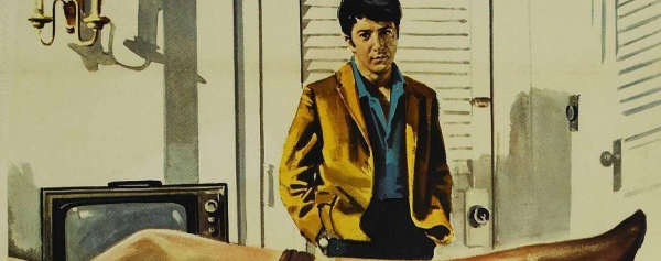 Dustin Hoffman elogia el estado de la televisión mientras critica el cine actual