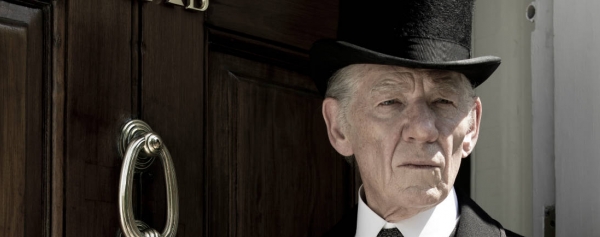 Mr. Holmes