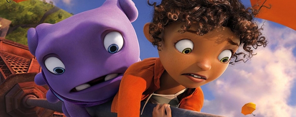Home: Hogar, dulce hogar