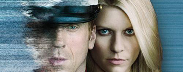 'Homeland' llega a las pantallas españolas
