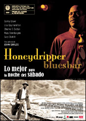Honeydripper