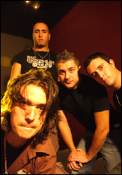 Inferno Recordings debuta en la organización de festivales