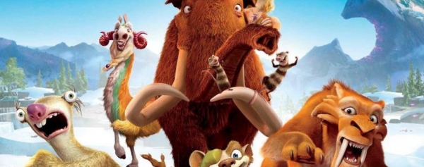 Ice Age: El gran cataclismo