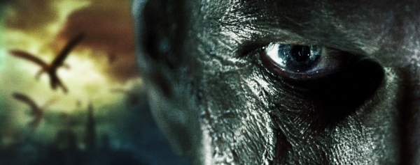 Tráiler definitivo de 'Yo, Frankenstein'