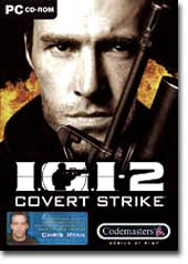 IGI 2: Covert Strike