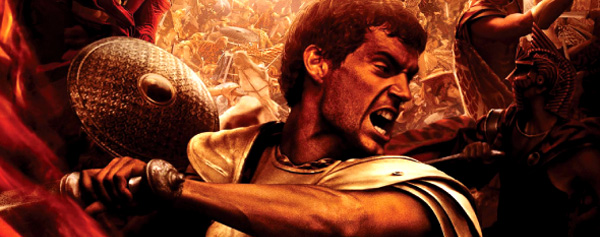 Immortals