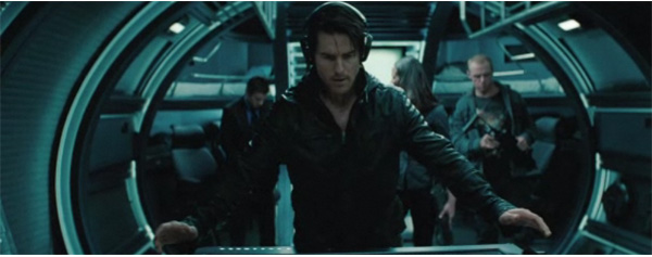 Nuevo tráiler de Mission: Impossible Rogue Nation