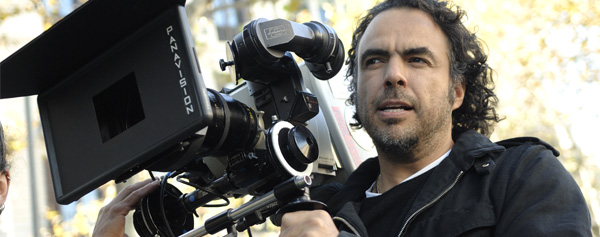 Alejandro González Iñárritu se pasa a la televisión y en tono reivindicativo