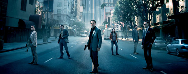 Próximo objetivo de Christopher Nolan: un videojuego de Inception