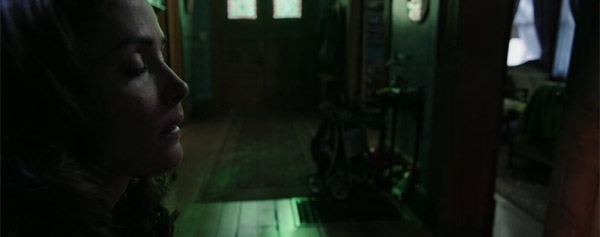 Tráiler de 'Insidious: Chapter 2'