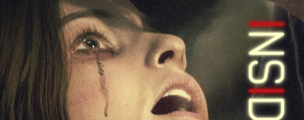 Insidious Capítulo 3: poster y teaser tráiler