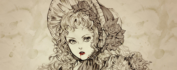 Interview with the vampire: Claudia’s story