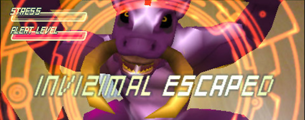 PSP intentará encontrar a su clon de Pokemon en Invizimals